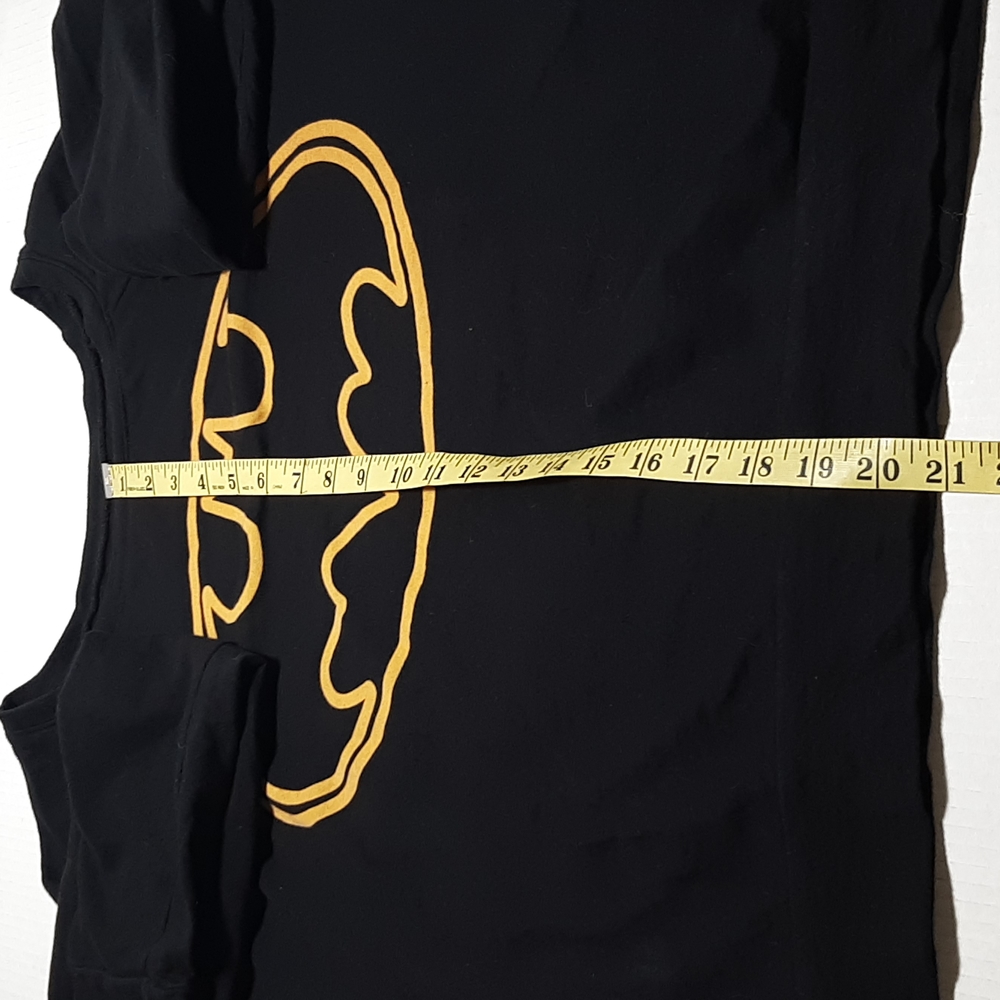 BATMAN Sweatshirt Size XL - Picture 6 of 6